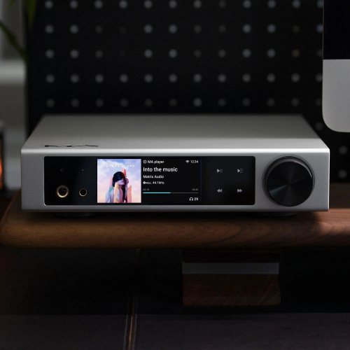 Matrix Audio element I2 Сетевой проигрыватель